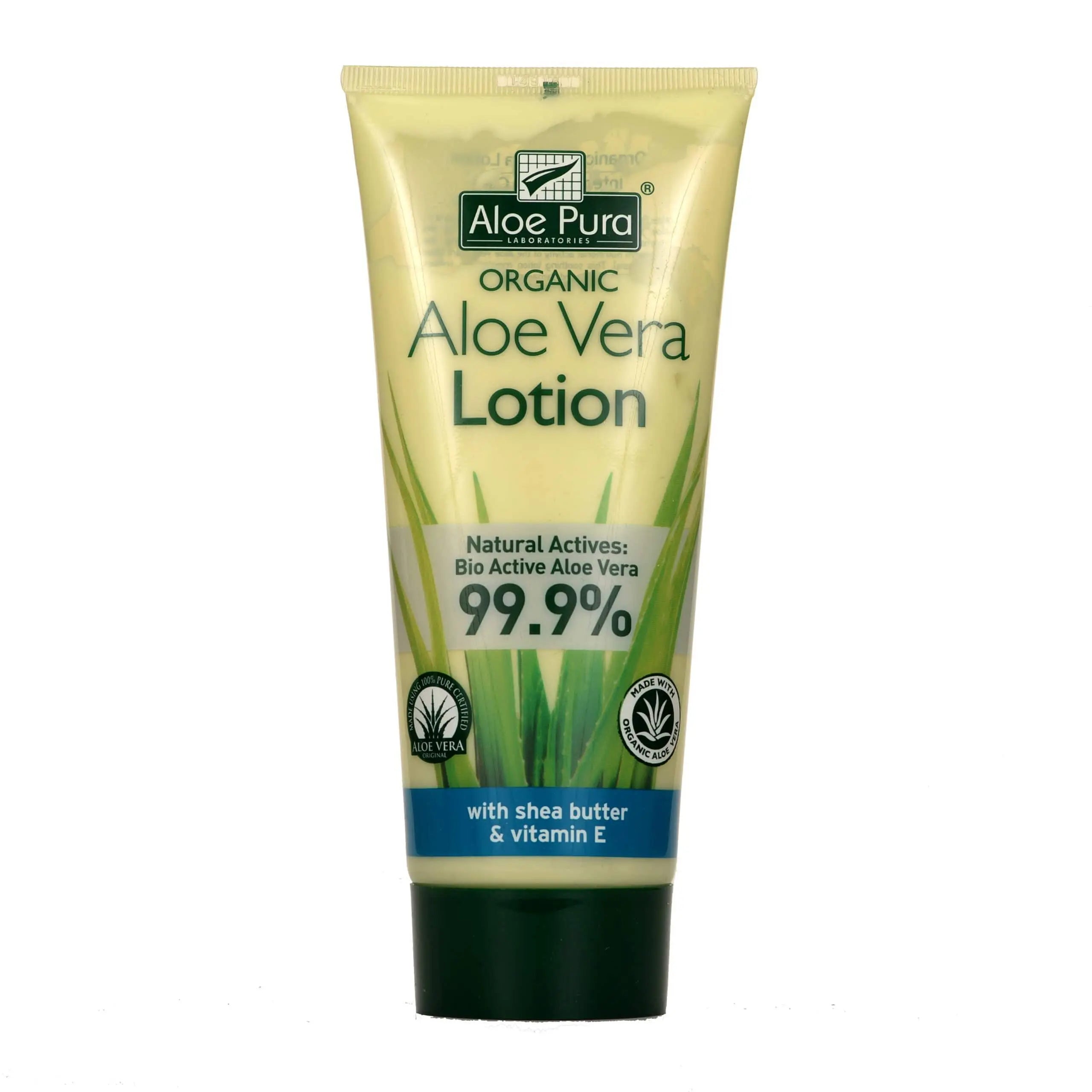 Jag Couture London - New York Madal Bal Locion Corporal Aloe Vera 200ml