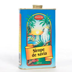 Madal Bal Sirope Savia 500ml Jag Couture London - New York