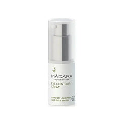 Mádara Deeep Moisture Eye Contour Cream 15ml Jag Couture London - New York