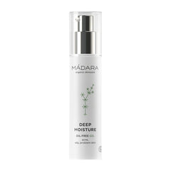 Mádara Madara Time Miracle Gel Concentrado Hydra Firm Hyaluron Todo Tipo De Piel Jelly 75ml Jag Couture London - New York