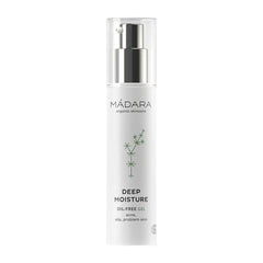 Jag Couture London - New York Mádara Madara Time Miracle Gel Concentrado Hydra Firm Hyaluron Todo Tipo De Piel Jelly 75ml