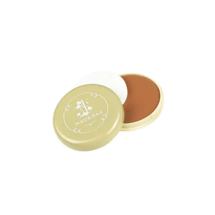 Maderas De Oriente Cream Foundation 03 Tostado Jag Couture London - New York