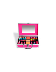 Jag Couture London - New York Magic Studio Powerful Cosmetics Magic Studio Pretty Girls Maletin Completo