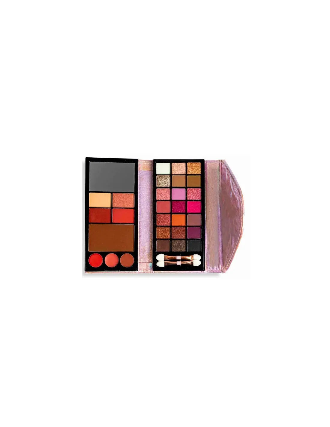 Magic Studio Powerful Cosmetics Magic Studio Rose Quartz Mini Cartera Jag Couture London - New York