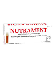 Mahen Nutrament 20 Amp Jag Couture London - New York