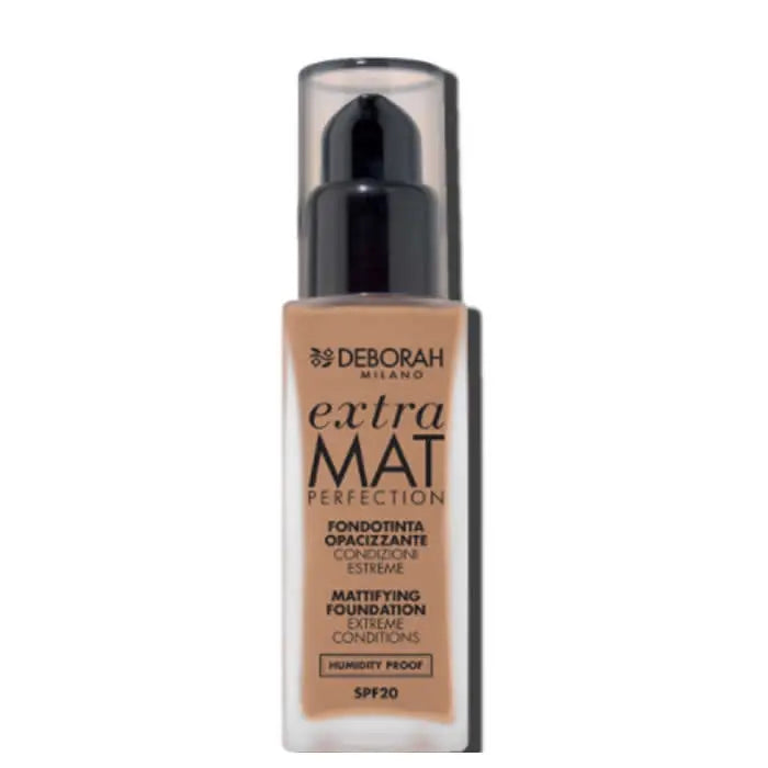 Makeup Liquid Extra Mat Perfection 05 Jag Couture London - New York