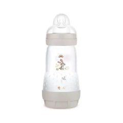 Jag Couture London - New York Mam Easy Start Anti-Colic Bottle 260ml Neutral Color