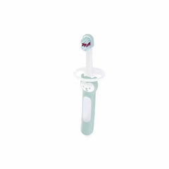 Mam Training Toothbrush Blue +5 Months Jag Couture London - New York