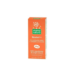 Jag Couture London - New York Mama Natura Reuteri 7ml