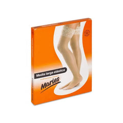 Maries Tights Normal Long Blond Extra Large Jag Couture London - New York