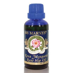 Marnys Aceite De Rosa Mosqueta 50ml Jag Couture London - New York