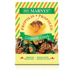 Marnys Caramelo Mie Men Euc Pro 60g Jag Couture London - New York
