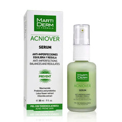 Martiderm Acniover Serum 30ml Jag Couture London - New York