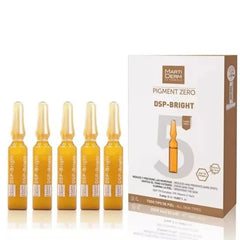 Martiderm Dsp Bright 5 Ampoules Jag Couture London - New York