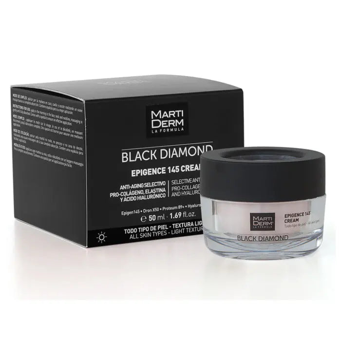 Martiderm Epigence 145 Cream 50ml Jag Couture London - New York