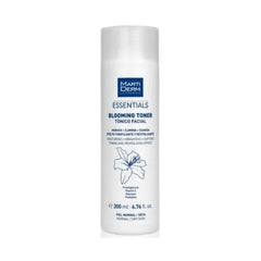 Jag Couture London - New York Martiderm Essentials Blooming Toner Normal Dry Skin 200ml