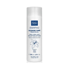 Martiderm Essentials Blooming Toner Normal Dry Skin 200ml Jag Couture London - New York