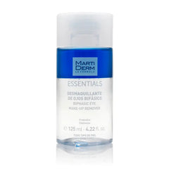 Martiderm Essentials Desmaquillante Ojos Bifásico 125ml Jag Couture London - New York
