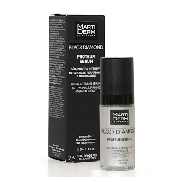 Martiderm Proteum Serum 30ml Jag Couture London - New York