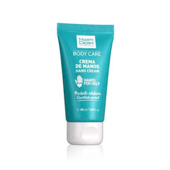 Jag Couture London - New York Martiderm hand Cream 50ml