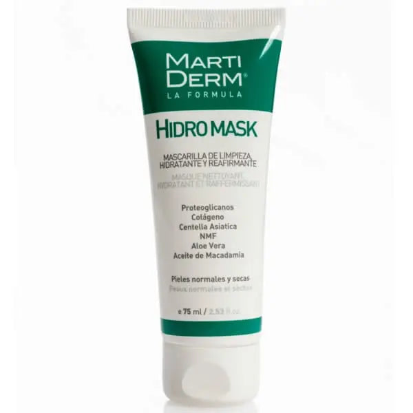 Jag Couture London - New York Martiderm™ Hidromask 75ml