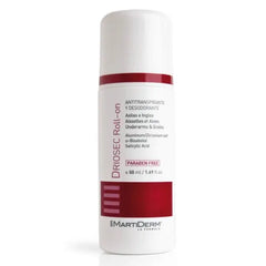 Jag Couture London - New York Martiderm® Driosec Intensive Roll On 50ml