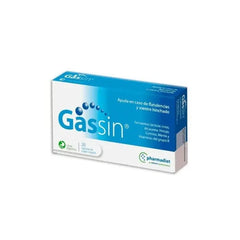 Jag Couture London - New York Masterdiet Gassin 20 Capsules