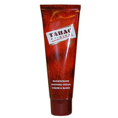 Maurer and Wirtz Tabac Shaving Cream 100ml Jag Couture London - New York