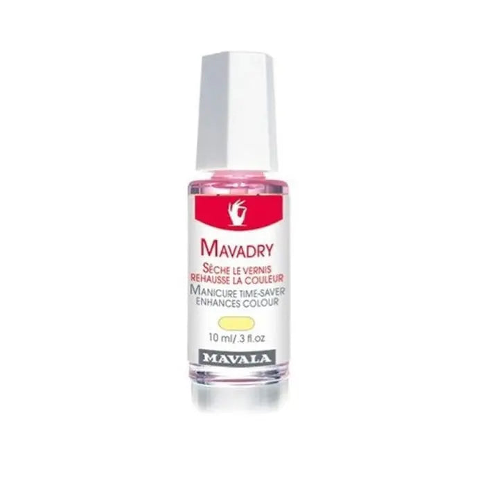 Mavala Mavadry Dry Enamel 10ml Jag Couture London - New York