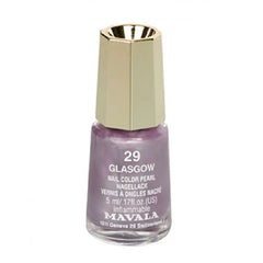 Mavala Nail Polish 29 Glasgow 5ml Jag Couture London - New York