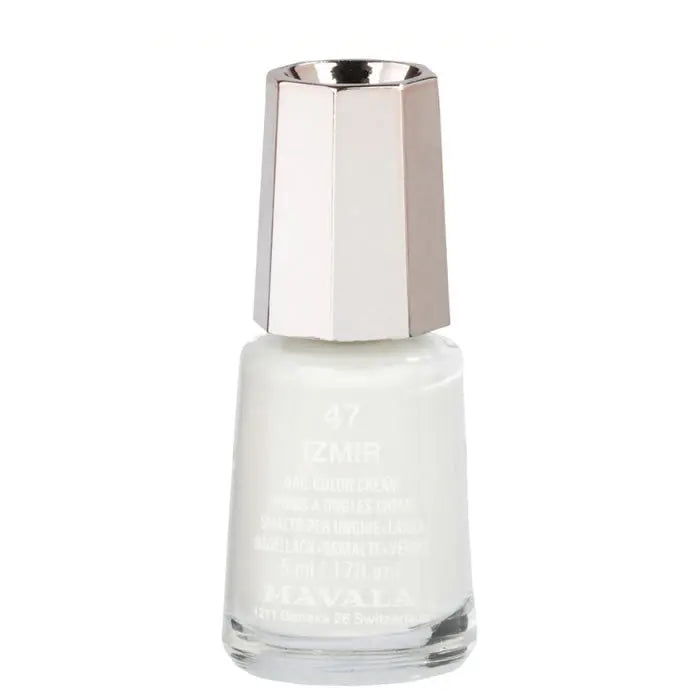 Mavala Nail Polish 47 Izmir 5ml Jag Couture London - New York