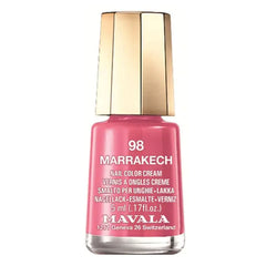 Jag Couture London - New York Mavala Nail Polish 98 Marrakech 5ml