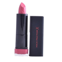 Max Factor Coulor Elixir Matte Lipstick 20 Rose Jag Couture London - New York