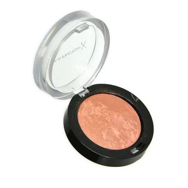 Jag Couture London - New York Max Factor Creme Puff Powder Blush 25 Alluring Rose