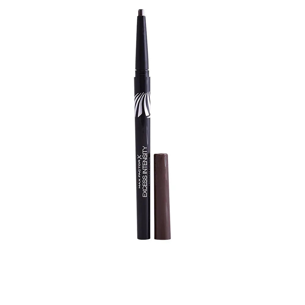 Max Factor Excess Intensity Longwear Eyeliner 06 Excessive Brown Jag Couture London - New York