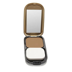 Max Factor Facefinity Polvos Compactos 08 Tofee Jag Couture London - New York