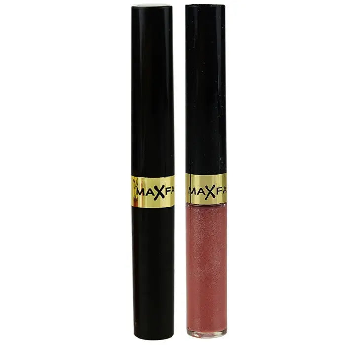 Max Factor Lipfinity Lip Colour 016 Glowing Jag Couture London - New York