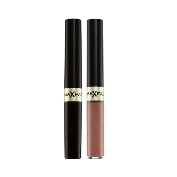 Max Factor Lipfinity Lip Colour 070 Spicy Jag Couture London - New York