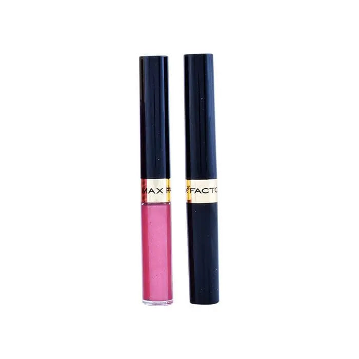 Jag Couture London - New York Max Factor Lipfinity Lipcolour 24h 020 Angelic Rose 2ml