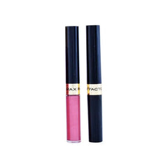 Jag Couture London - New York Max Factor Lipfinity Lipcolour 24h 020 Angelic Rose 2ml