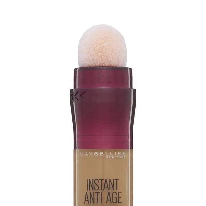 Jag Couture London - New York Maybelline Instant Age Rewind Eraser Dark Circles Treatment Concealer 11 Tan 6ml