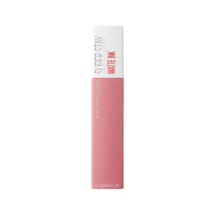 Maybelline Superstay 24 Matte Ink Lipstick 10 Dreamer 5ml Jag Couture London - New York
