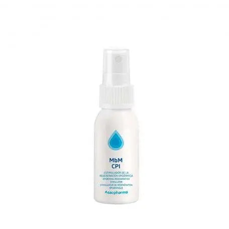 Jag Couture London - New York Mbm Cpi Estimulador De Regeneracion Epidermica 30ml Asacpharma