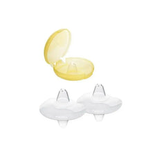 Jag Couture London - New York Medela Breastfeeding Nipples Contact 2 Pcs