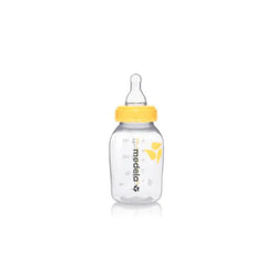 Medela Breastmilk Bottle With Teat 150ml Jag Couture London - New York
