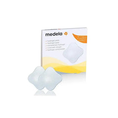 Jag Couture London - New York Medela Hydrogel Patches 4 U