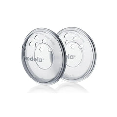 Jag Couture London - New York Medela Nipple Protector 2 Pcs