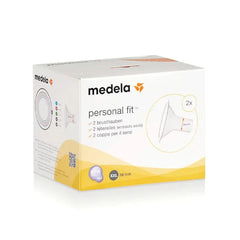 Jag Couture London - New York Medela Personal Fit Funnel Size XXL 36