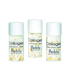 Medichy Model Immediate Action 3 Ampoules Jag Couture London - New York