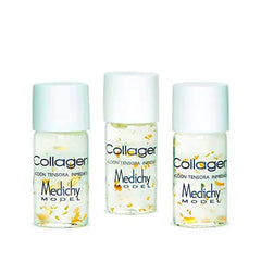 Jag Couture London - New York Medichy Model Immediate Action 3 Ampoules